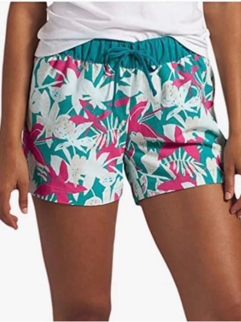 The North Face Women Class V Shorts